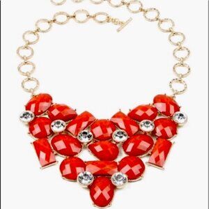 East Hampton Bib Necklace by designer Amrita Singh.  eBay eBay  +1
